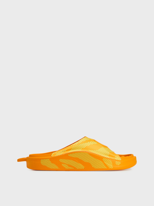 Шлёпанцы Adidas модель IE3412 Фото