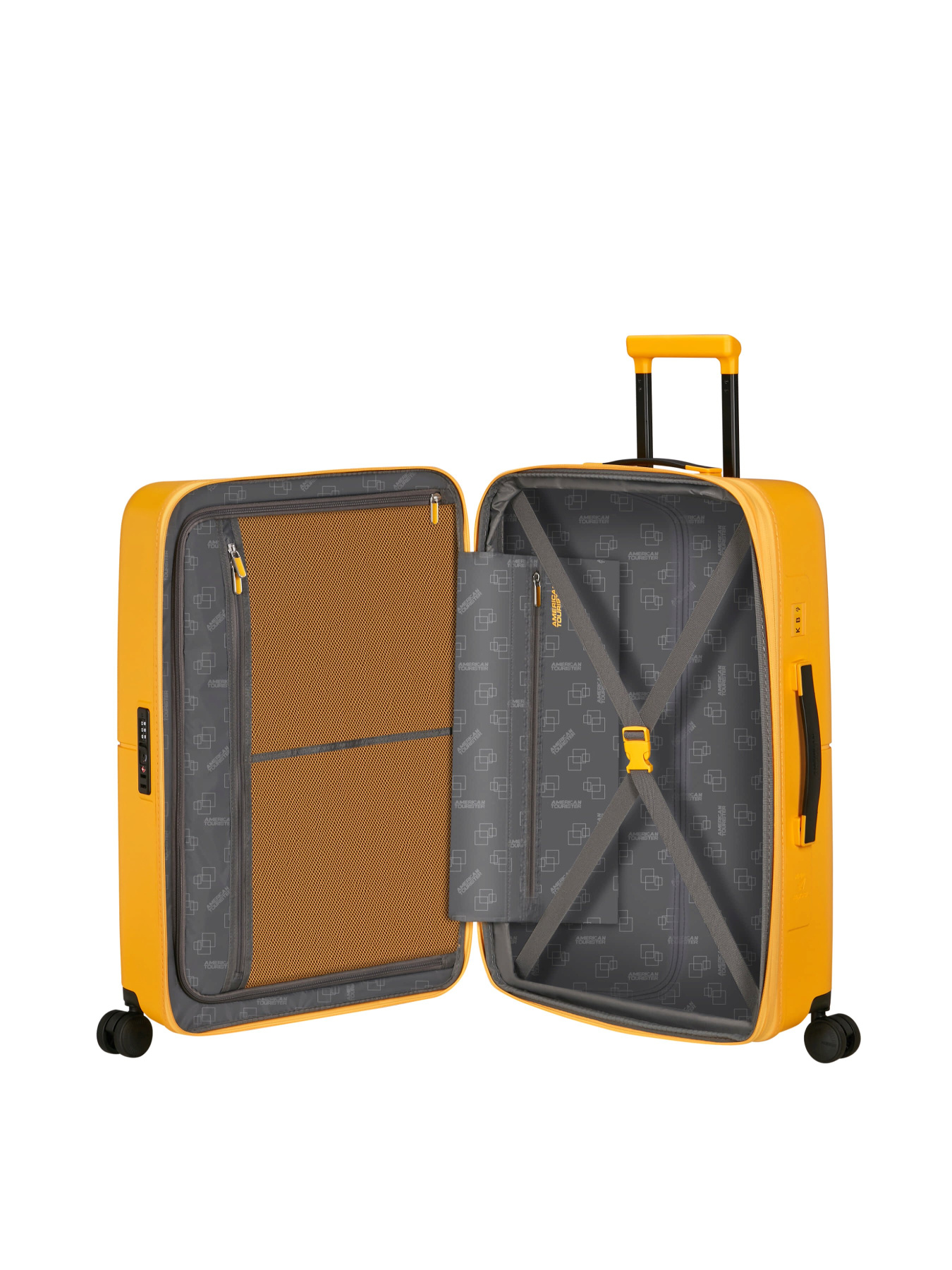Дорожные сумки и чемоданы American Tourister модель MG556002 Фото