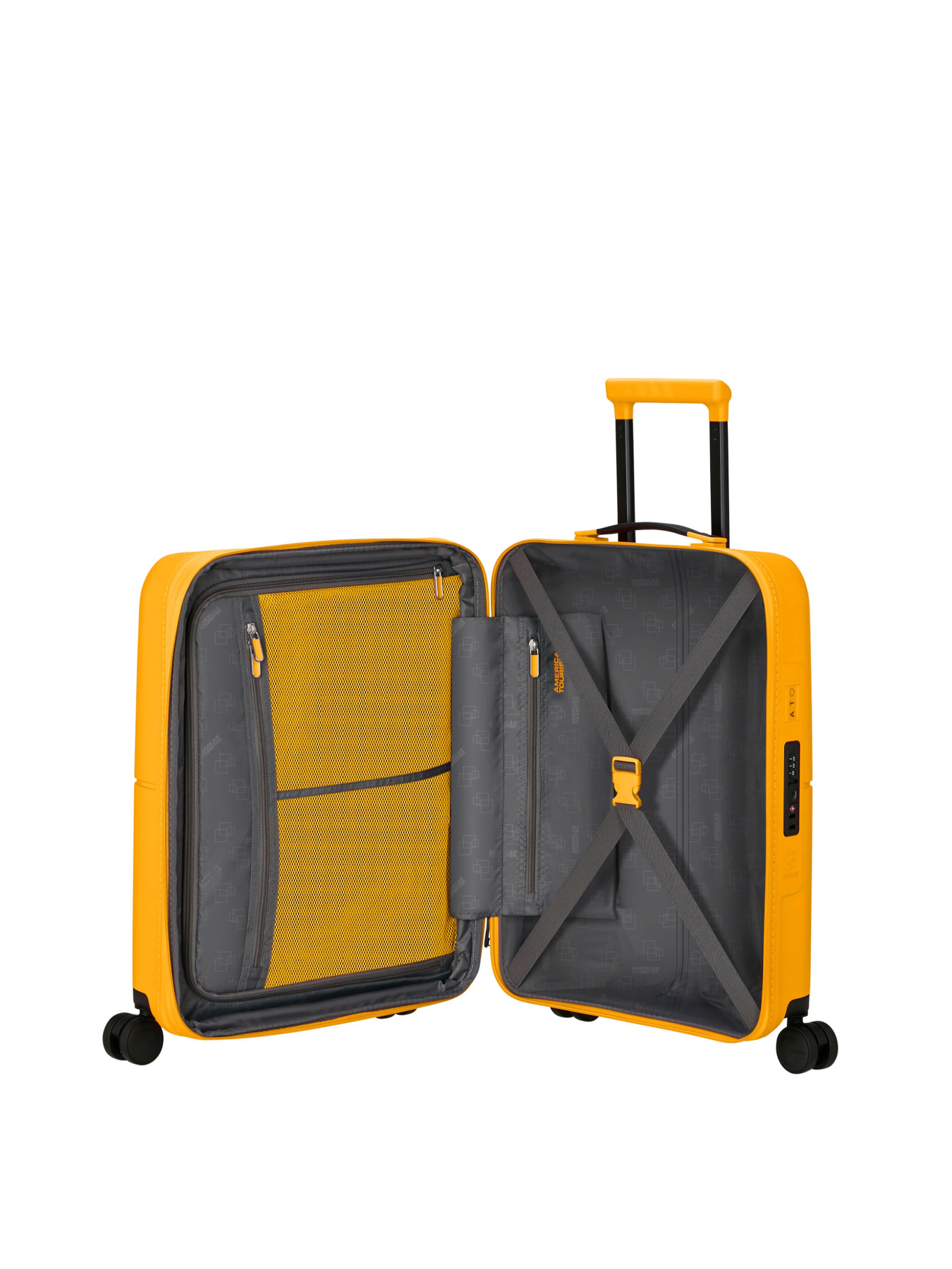 Дорожні сумки та валізи American Tourister модель MG556001 Фото