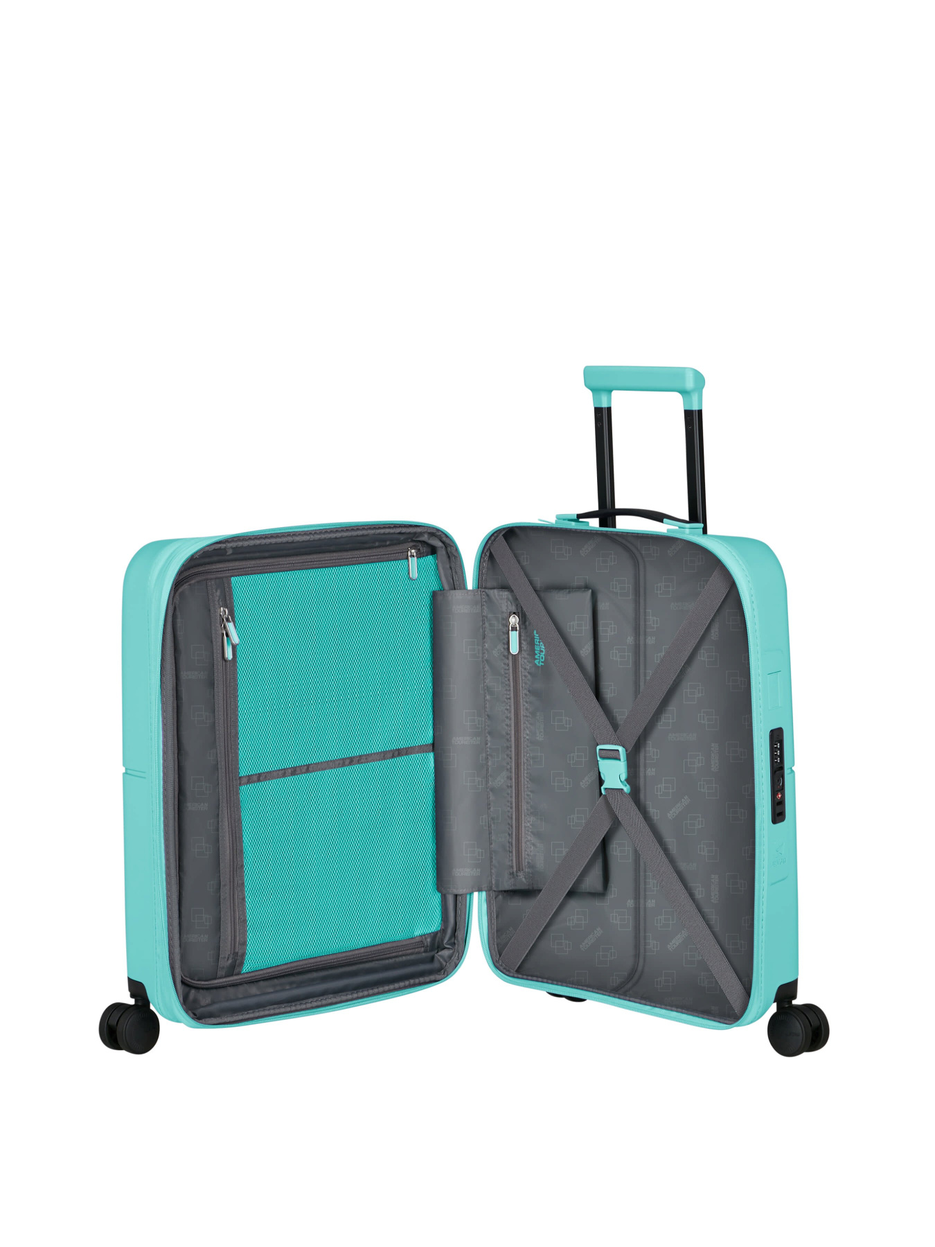 Дорожні сумки та валізи American Tourister модель MG521001 Фото