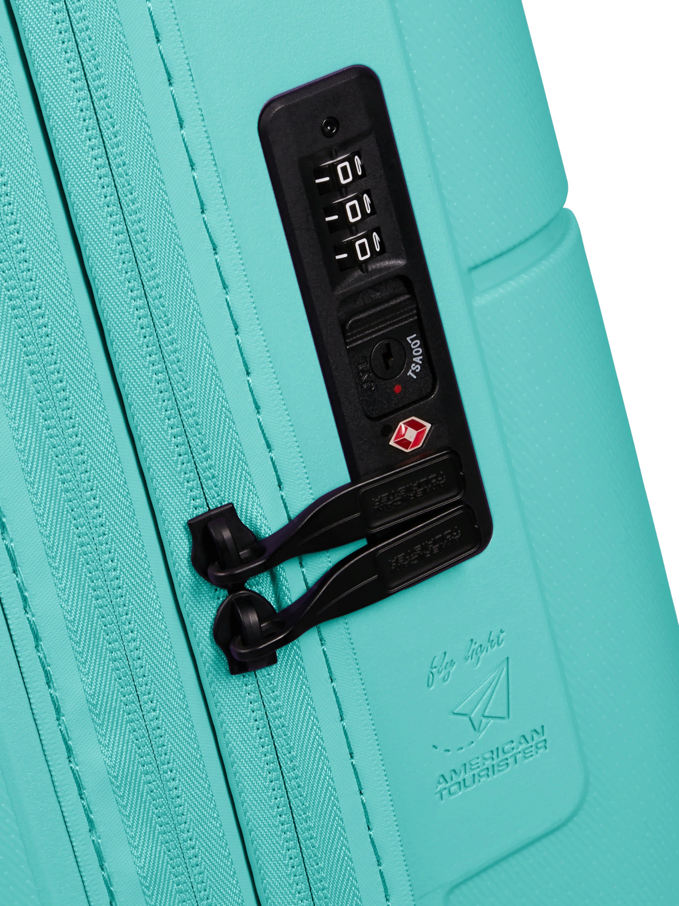 Дорожні сумки та валізи American Tourister модель MG521001 Фото