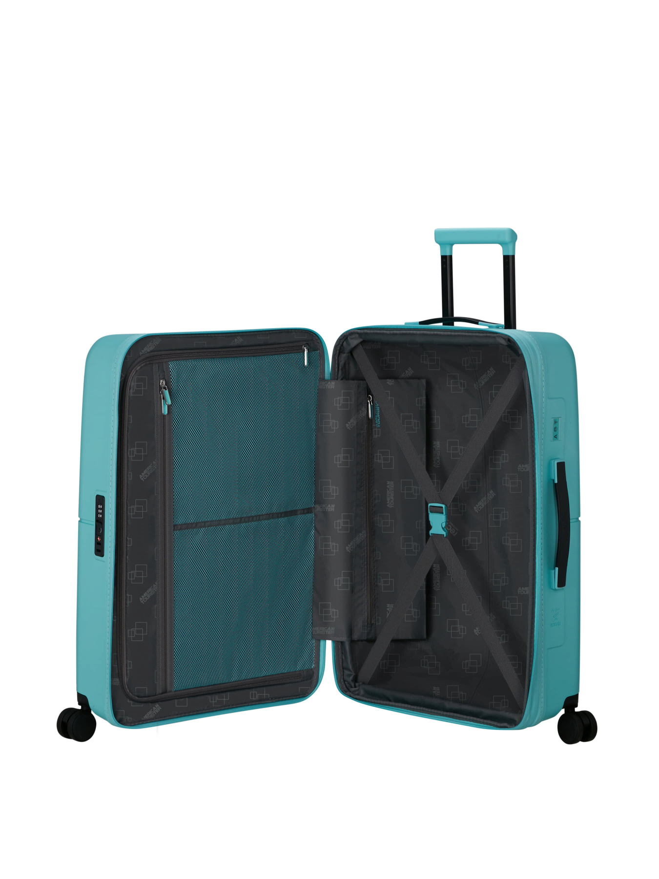 Дорожные сумки и чемоданы American Tourister модель MG521002 Фото