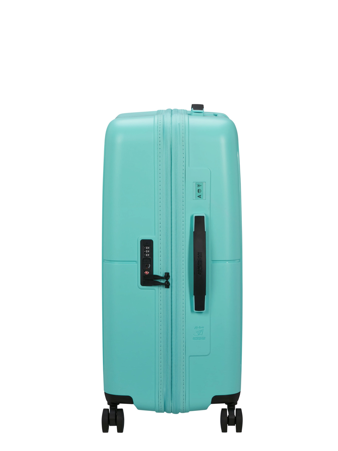 Дорожные сумки и чемоданы American Tourister модель MG521002 Фото
