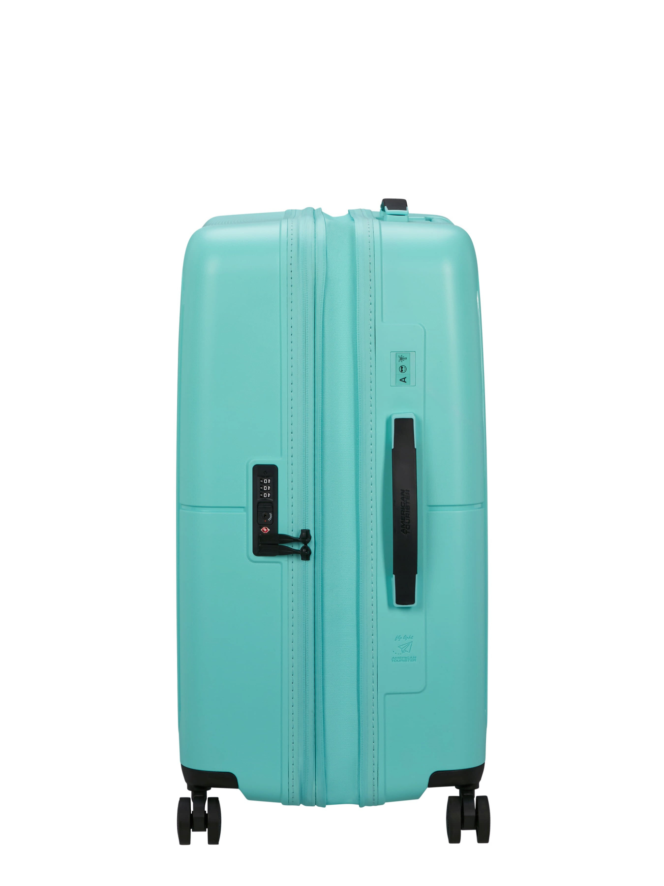 Дорожные сумки и чемоданы American Tourister модель MG521002 Фото