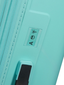 Дорожные сумки и чемоданы American Tourister модель MG521002 Фото