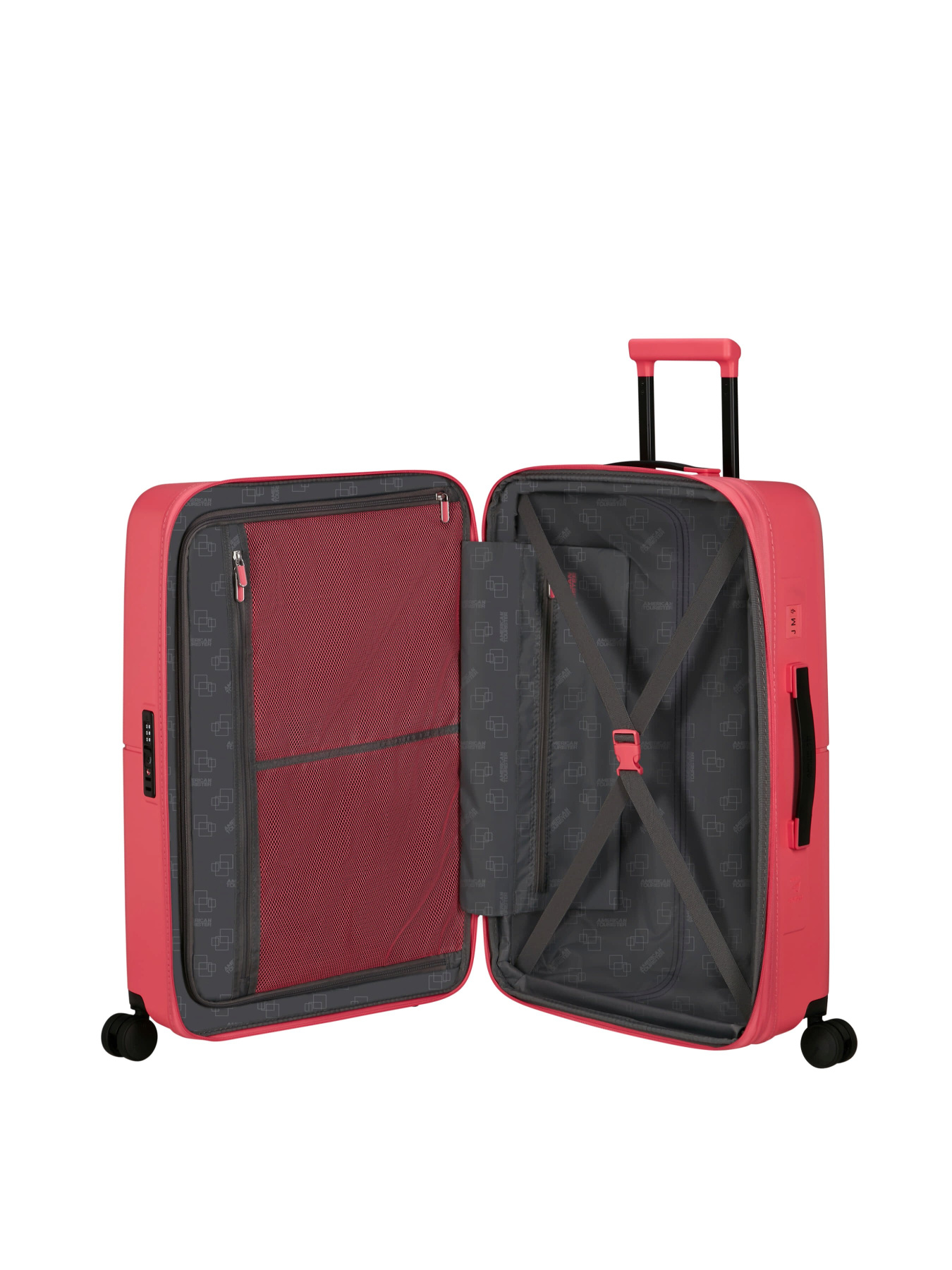 Дорожные сумки и чемоданы American Tourister модель MG590002 Фото