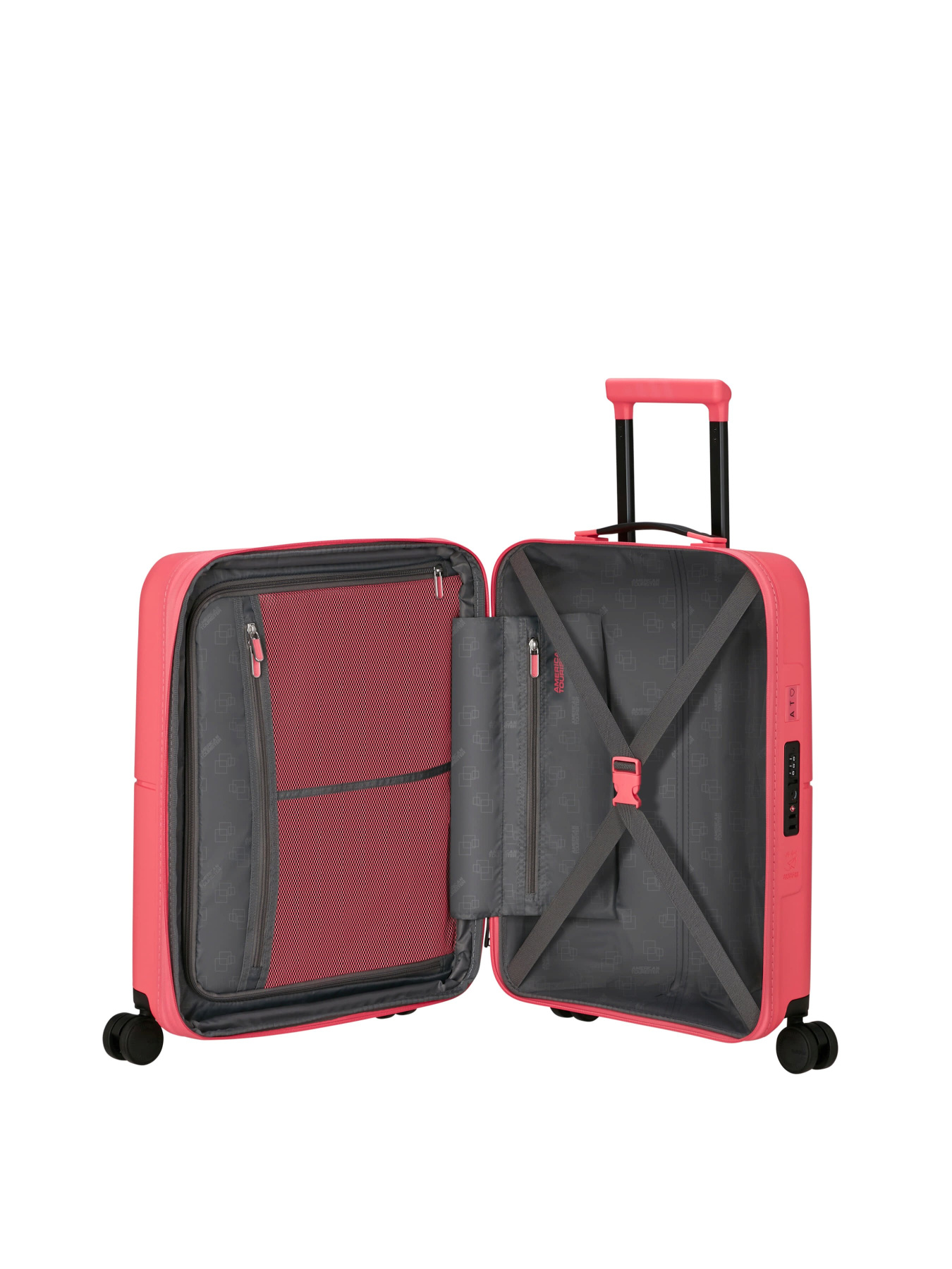 Дорожні сумки та валізи American Tourister модель MG590001 Фото