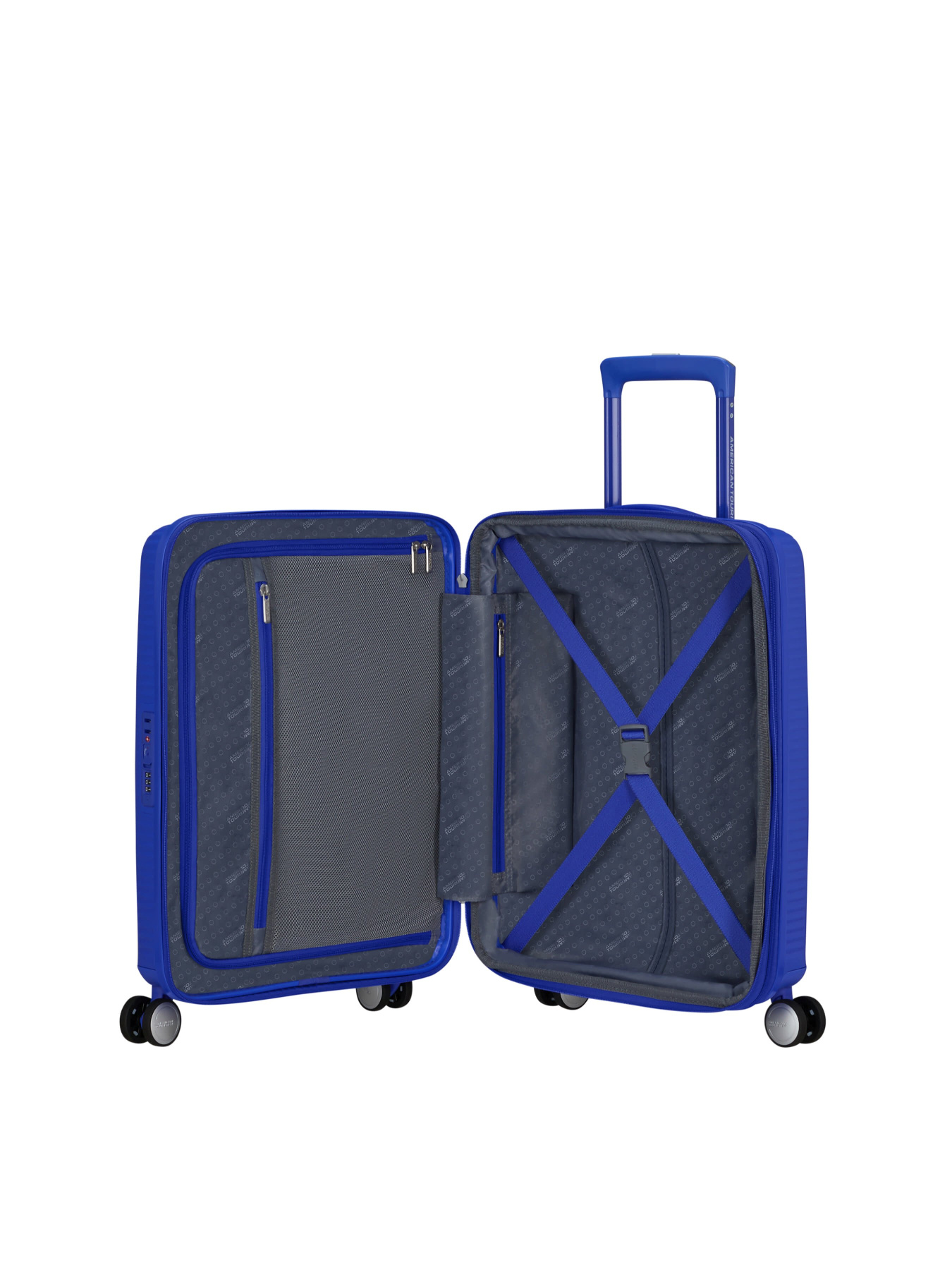 Дорожные сумки и чемоданы American Tourister модель 32G12001 Фото