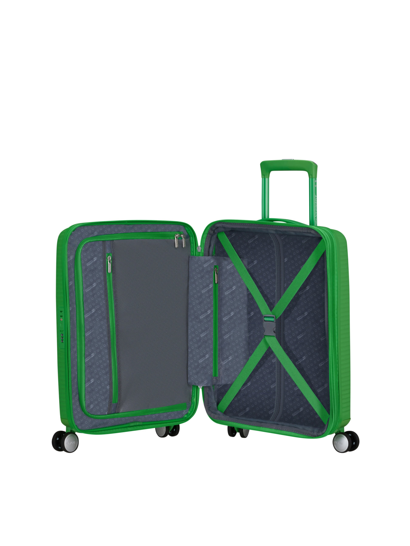 Дорожні сумки та валізи American Tourister модель 32G54001 Фото