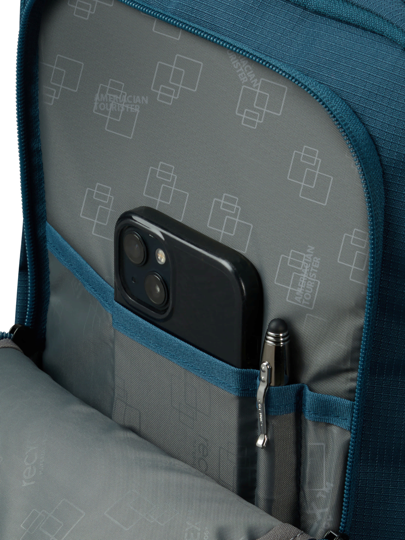 Рюкзаки American Tourister модель 91G01004 Рюкзаки American Tourister модель 91G01004 Фото