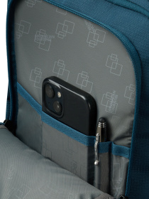 Рюкзаки American Tourister модель 91G01004 Фото