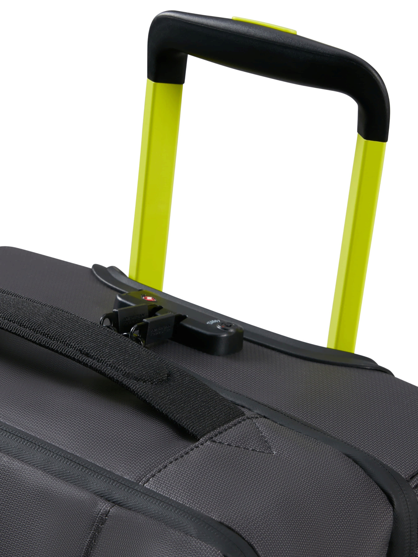 Дорожные сумки и чемоданы American Tourister модель MD119201 Фото