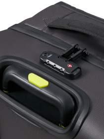 Дорожные сумки и чемоданы American Tourister модель MD119201 Фото
