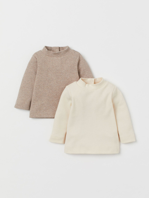 Худи и свитшоты H&M модель 73897 Фото