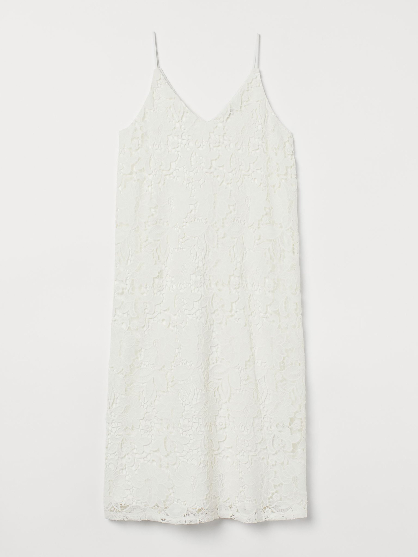 Платья H&M модель 73899 Фото
