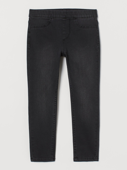 Джинсы H&M модель 73902 Фото