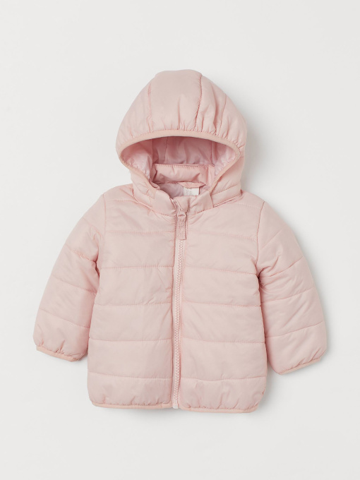 Куртки и дубленки H&M модель 73905 Фото