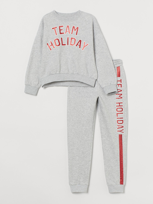Костюмы H&M модель 73907 Фото