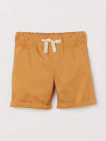 Шорти H&M модель 73909 Фото
