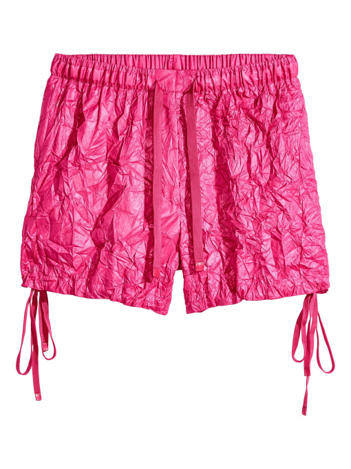 Шорти H&M модель 73912 Фото