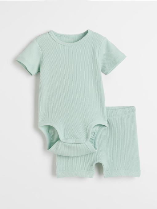 Одяг для немовлят H&M модель 73916 Фото
