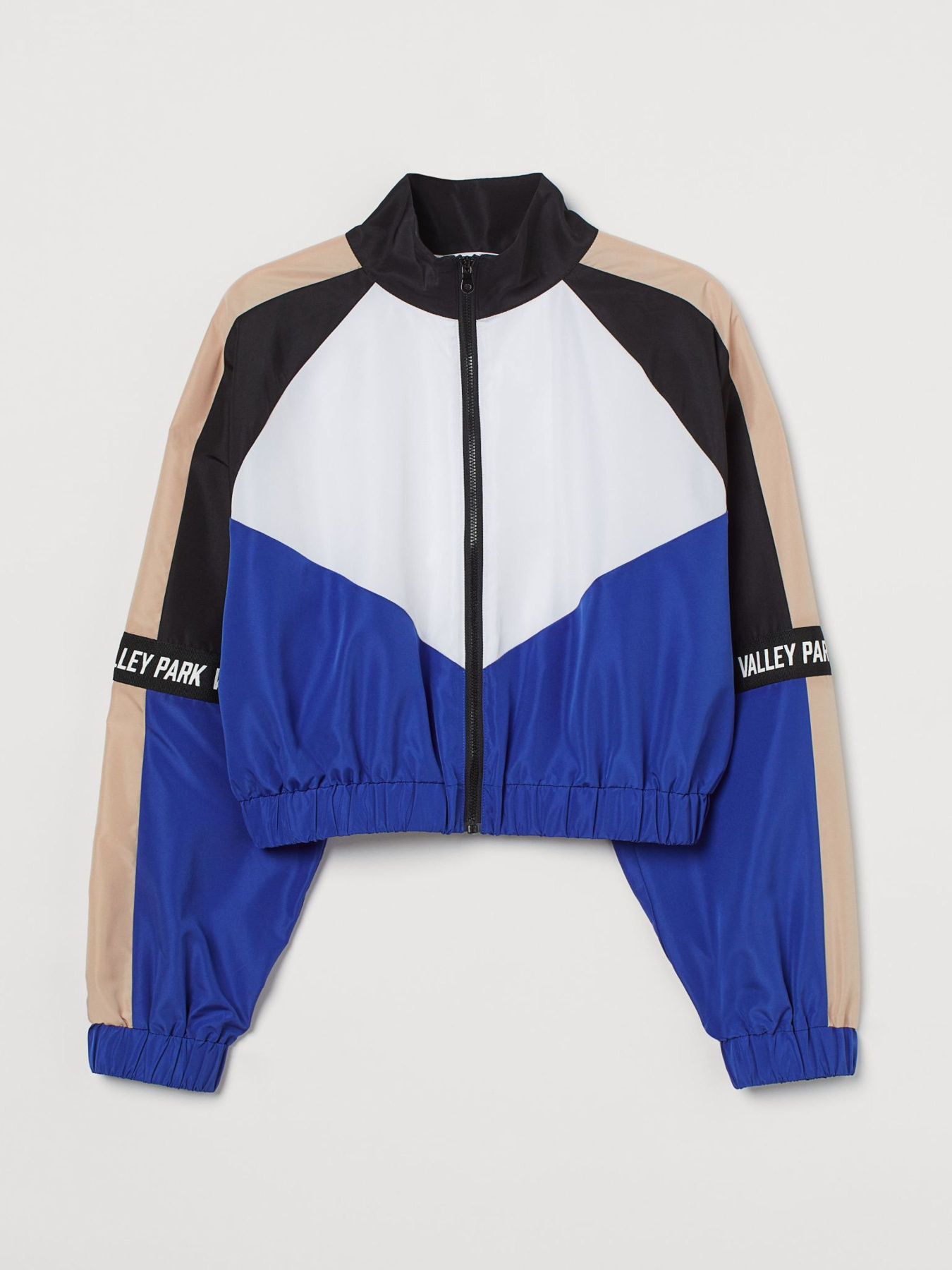 Куртки та дублянки H&M модель 73924 Фото