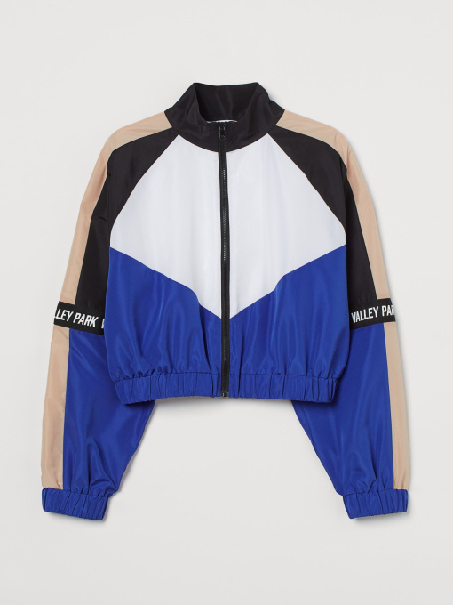 Куртки та дублянки H&M модель 73924 Фото