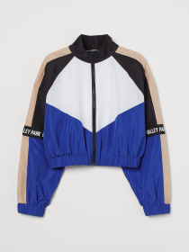 Куртки та дублянки H&M модель 73924 Фото