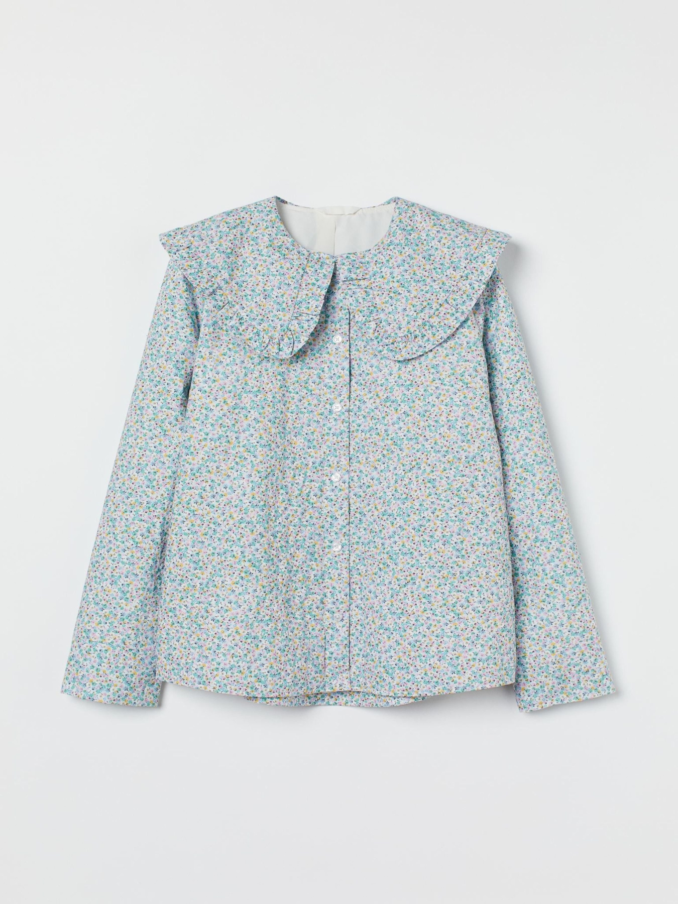 Куртки и дубленки H&M модель 73894 Фото
