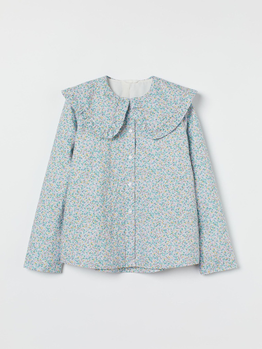 Куртки и дубленки H&M модель 73894 Фото