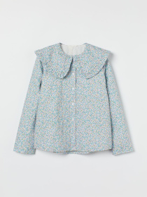 Куртки и дубленки H&M модель 73894 Фото