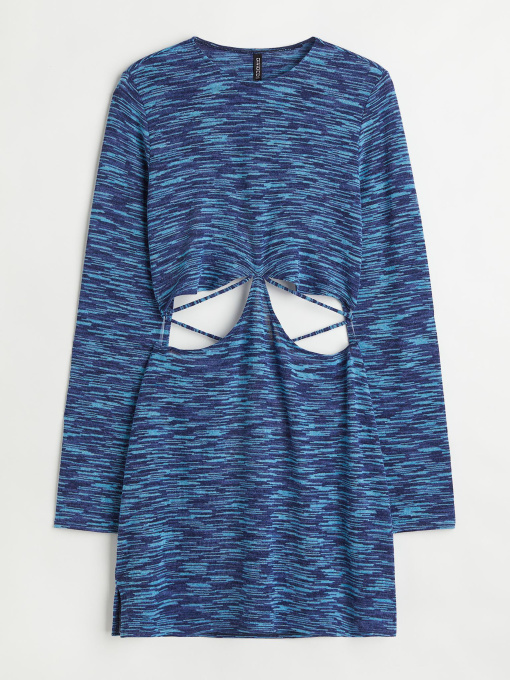 Платья H&M модель 73988 Фото
