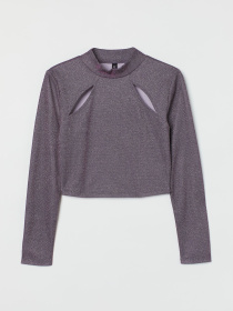 Футболки і поло H&M модель 73983 Фото