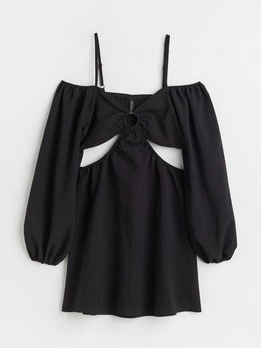 Платья H&M модель 73986 Фото
