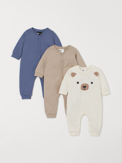 Одежда для младенцев H&M модель 73993 Фото