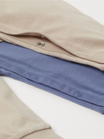 Одяг для немовлят H&M модель 73993 Фото