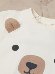Одяг для немовлят H&M модель 73993 Фото