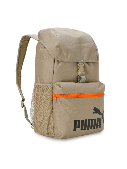 Рюкзаки PUMA Phase Hooded Backpack модель 090801 Фото