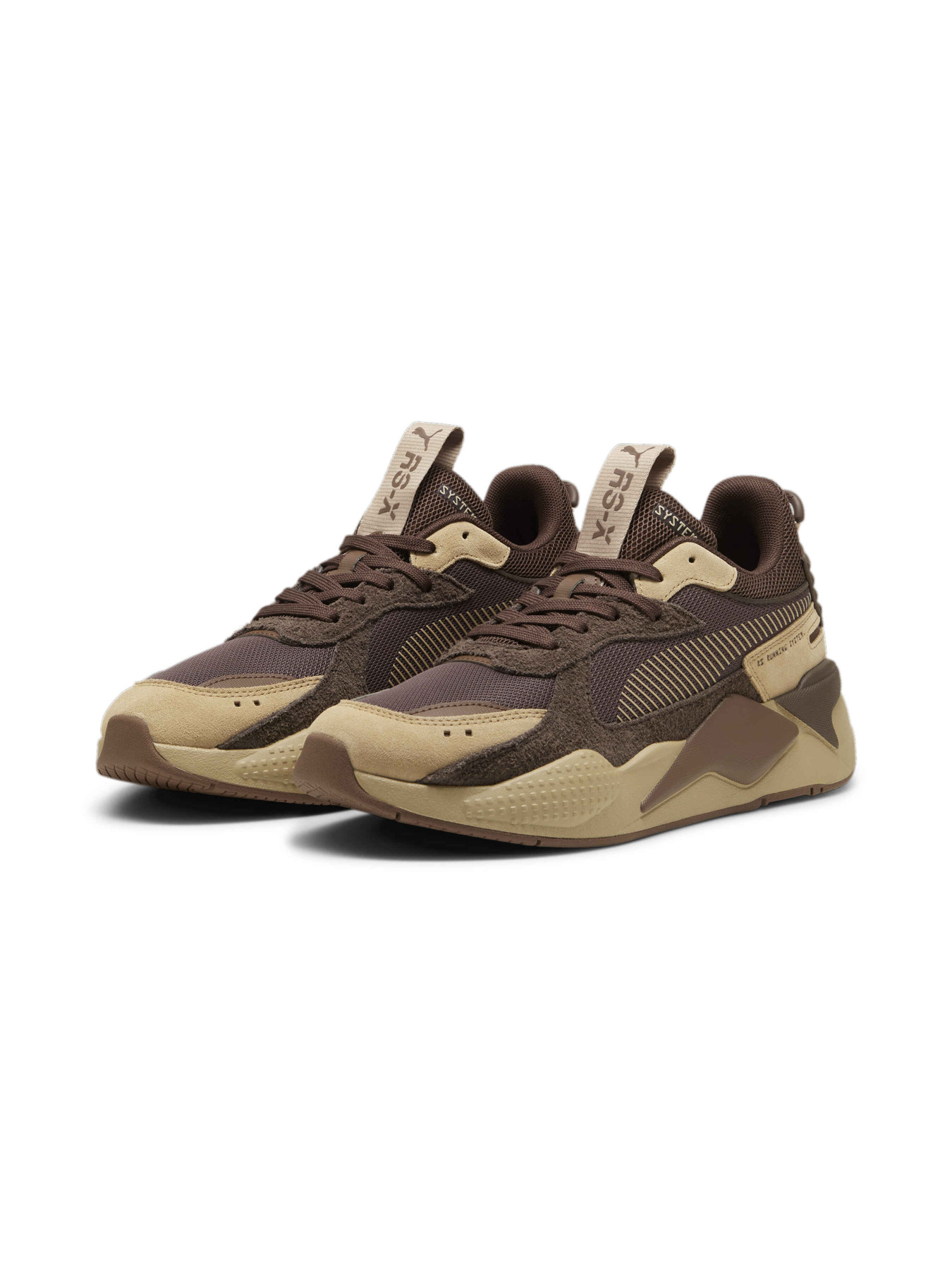 Кросівки PUMA Rs-x Heritage модель 398210 Кросівки PUMA Rs-x Heritage модель 398210 Фото