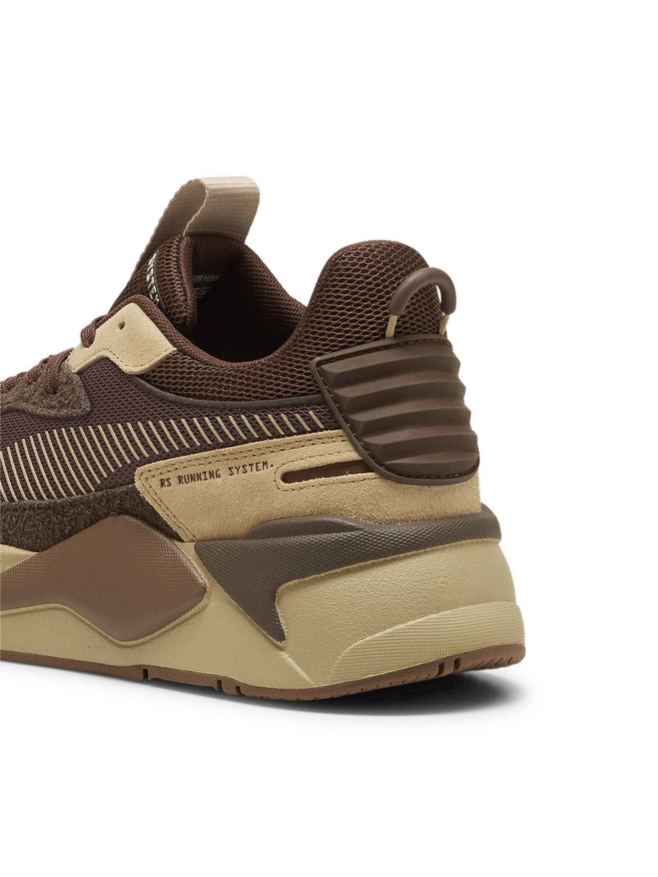 Кросівки PUMA Rs-x Heritage модель 398210 Кросівки PUMA Rs-x Heritage модель 398210 Фото