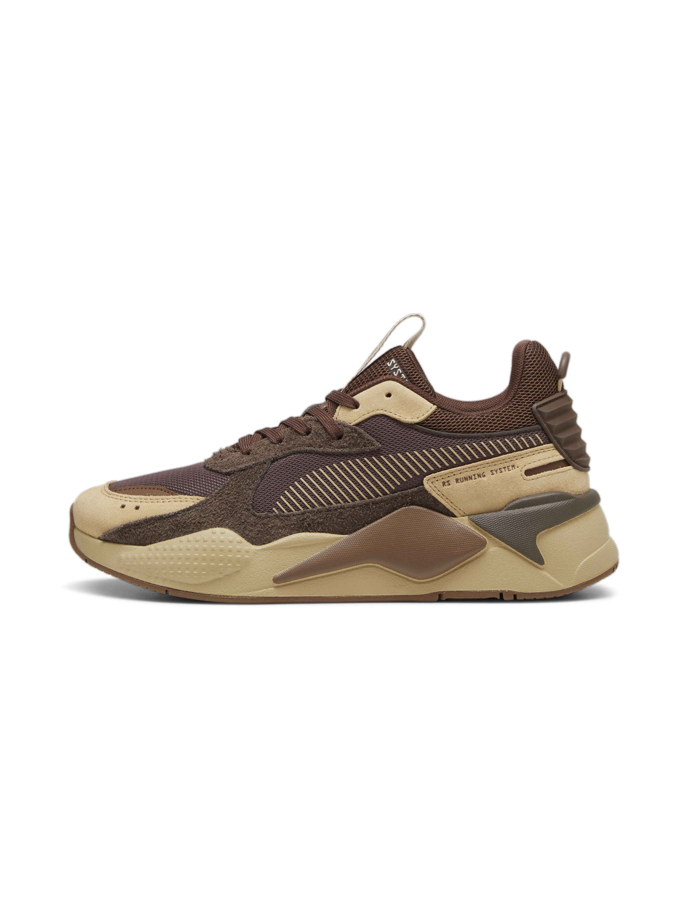 Кросівки PUMA Rs-x Heritage модель 398210 Кросівки PUMA Rs-x Heritage модель 398210 Фото