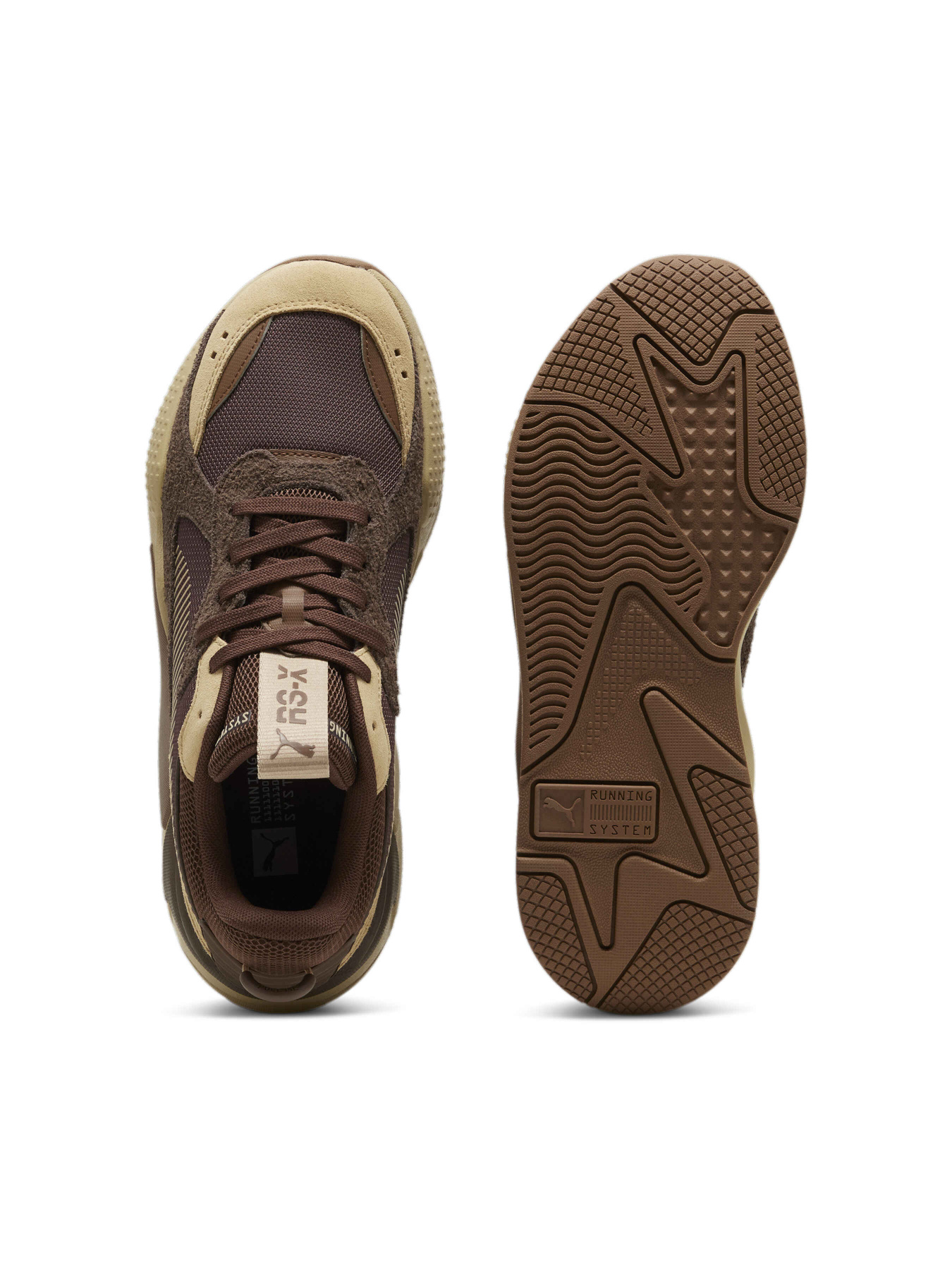 Кросівки PUMA Rs-x Heritage модель 398210 Кросівки PUMA Rs-x Heritage модель 398210 Фото