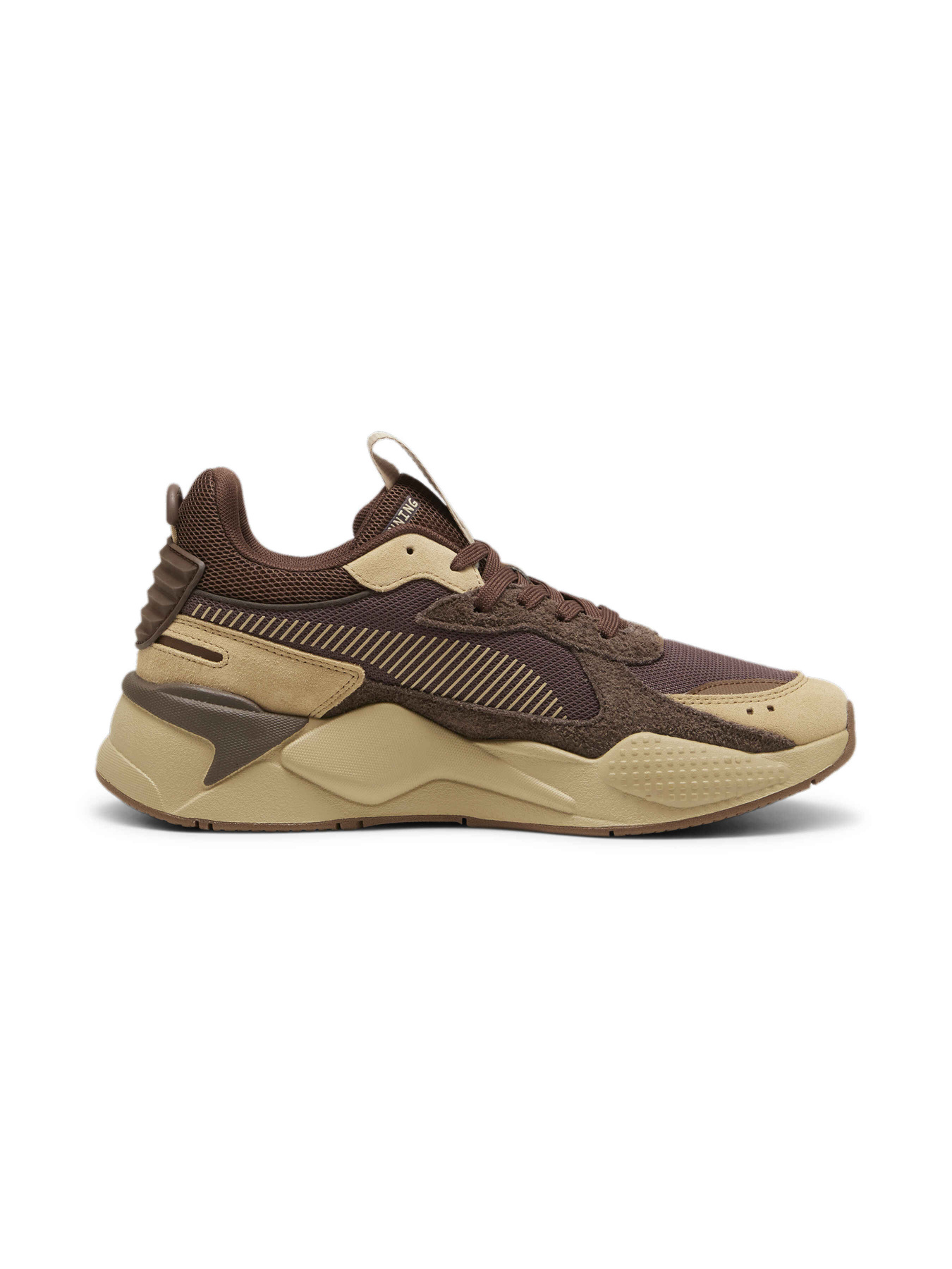 Кросівки PUMA Rs-x Heritage модель 398210 Кросівки PUMA Rs-x Heritage модель 398210 Фото