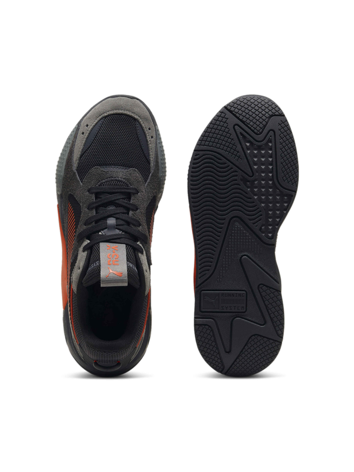 Кроссовки PUMA Rs-x Heritage модель 398210 Кроссовки PUMA Rs-x Heritage модель 398210 Фото