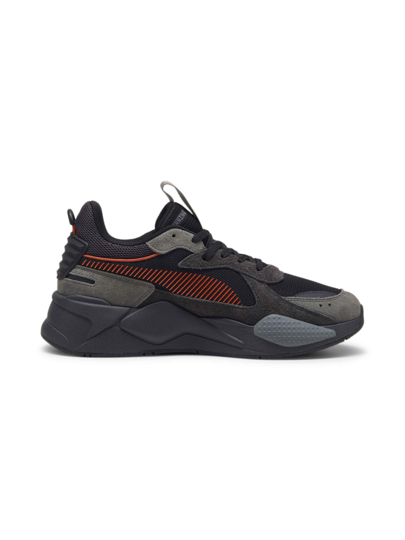 Кроссовки PUMA Rs-x Heritage модель 398210 Кроссовки PUMA Rs-x Heritage модель 398210 Фото
