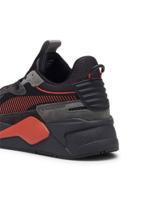 Кроссовки PUMA Rs-x Heritage модель 398210 Фото