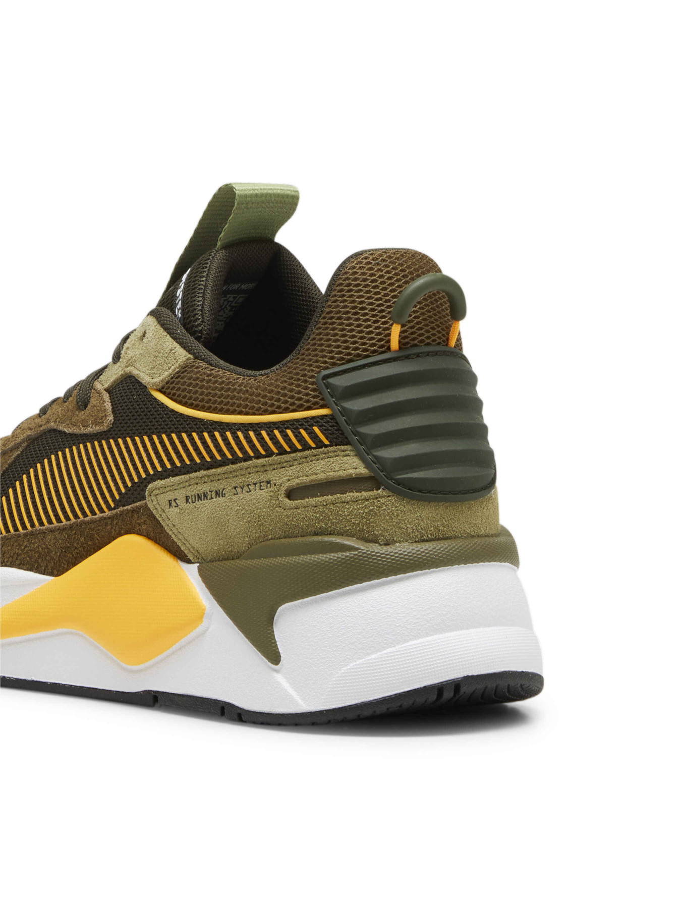 Кросівки PUMA Rs-x Heritage модель 398210 Кросівки PUMA Rs-x Heritage модель 398210 Фото