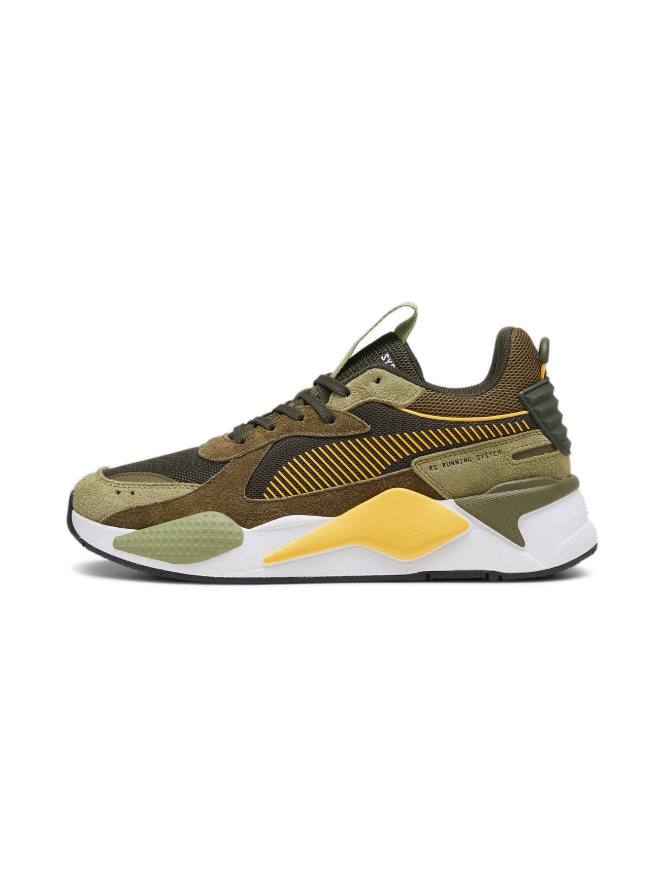 Кросівки PUMA Rs-x Heritage модель 398210 Кросівки PUMA Rs-x Heritage модель 398210 Фото