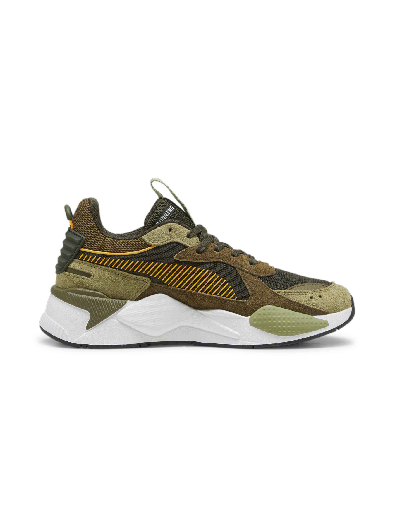 Кросівки PUMA Rs-x Heritage модель 398210 Кросівки PUMA Rs-x Heritage модель 398210 Фото