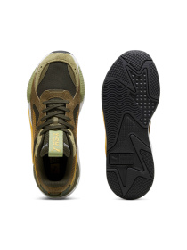 Кросівки PUMA Rs-x Heritage модель 398210 Фото